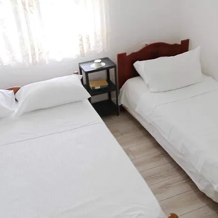 Mond Apartment Permet